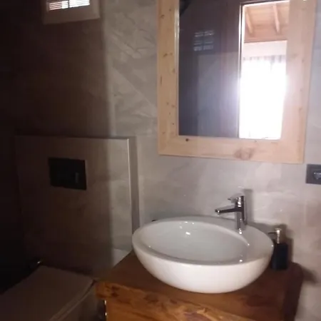 Chalet Esila Sea And Nature Wiev Fethiye